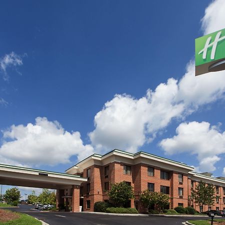 Holiday Inn Express Hotel & Suites Columbia-I-20 At Clemson Road By Ihg Esterno foto