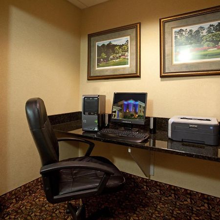 Holiday Inn Express Hotel & Suites Columbia-I-20 At Clemson Road By Ihg Esterno foto