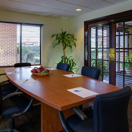 Holiday Inn Express Hotel & Suites Columbia-I-20 At Clemson Road By Ihg Esterno foto