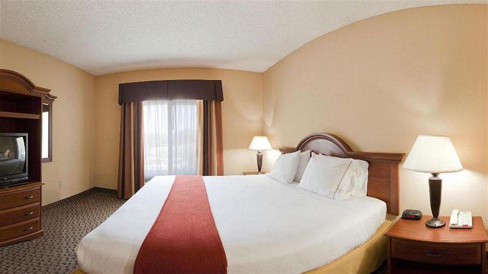 Holiday Inn Express Hotel & Suites Columbia-I-20 At Clemson Road By Ihg Esterno foto