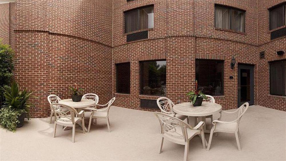 Holiday Inn Express Hotel & Suites Columbia-I-20 At Clemson Road By Ihg Esterno foto