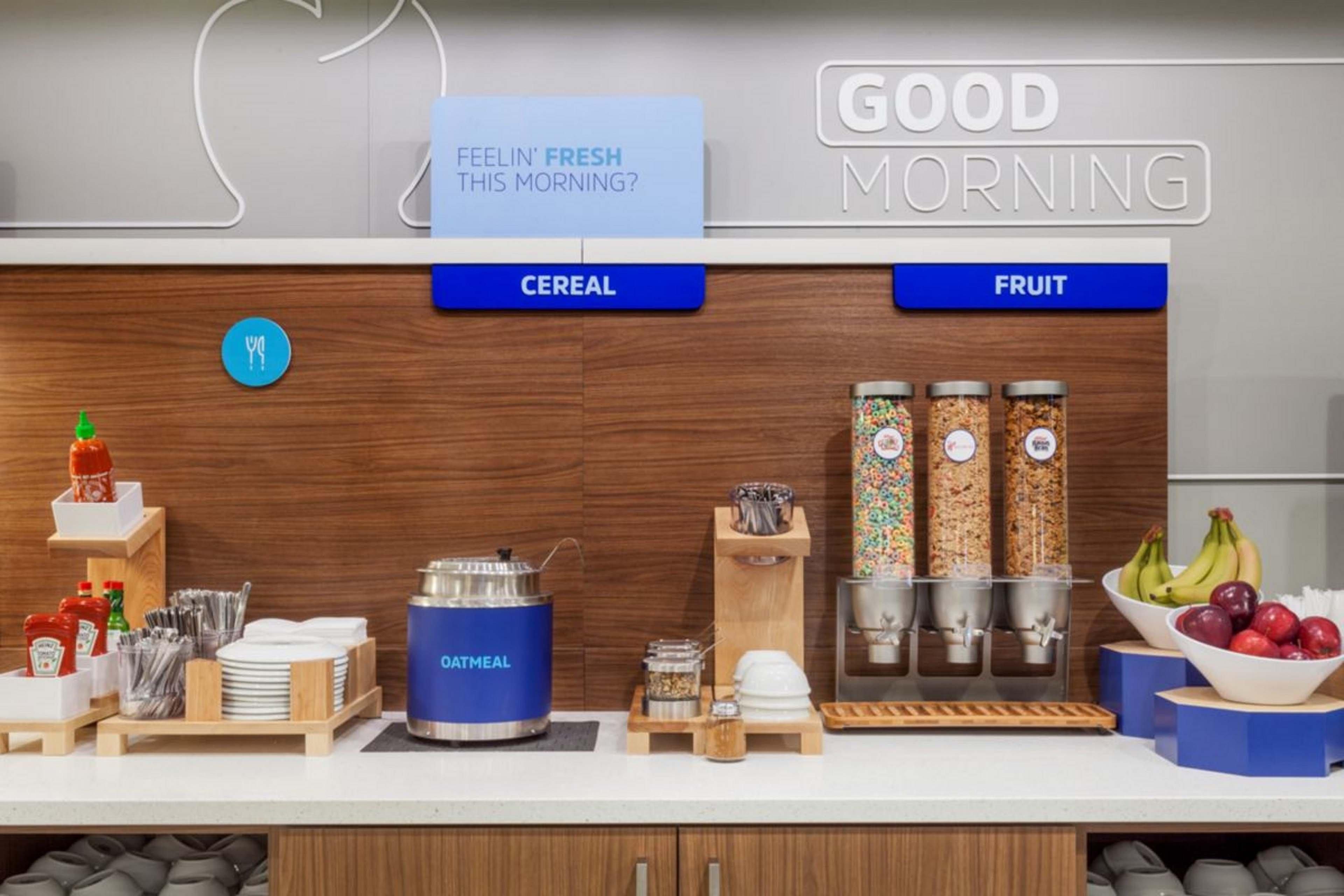 Holiday Inn Express Hotel & Suites Columbia-I-20 At Clemson Road By Ihg Esterno foto