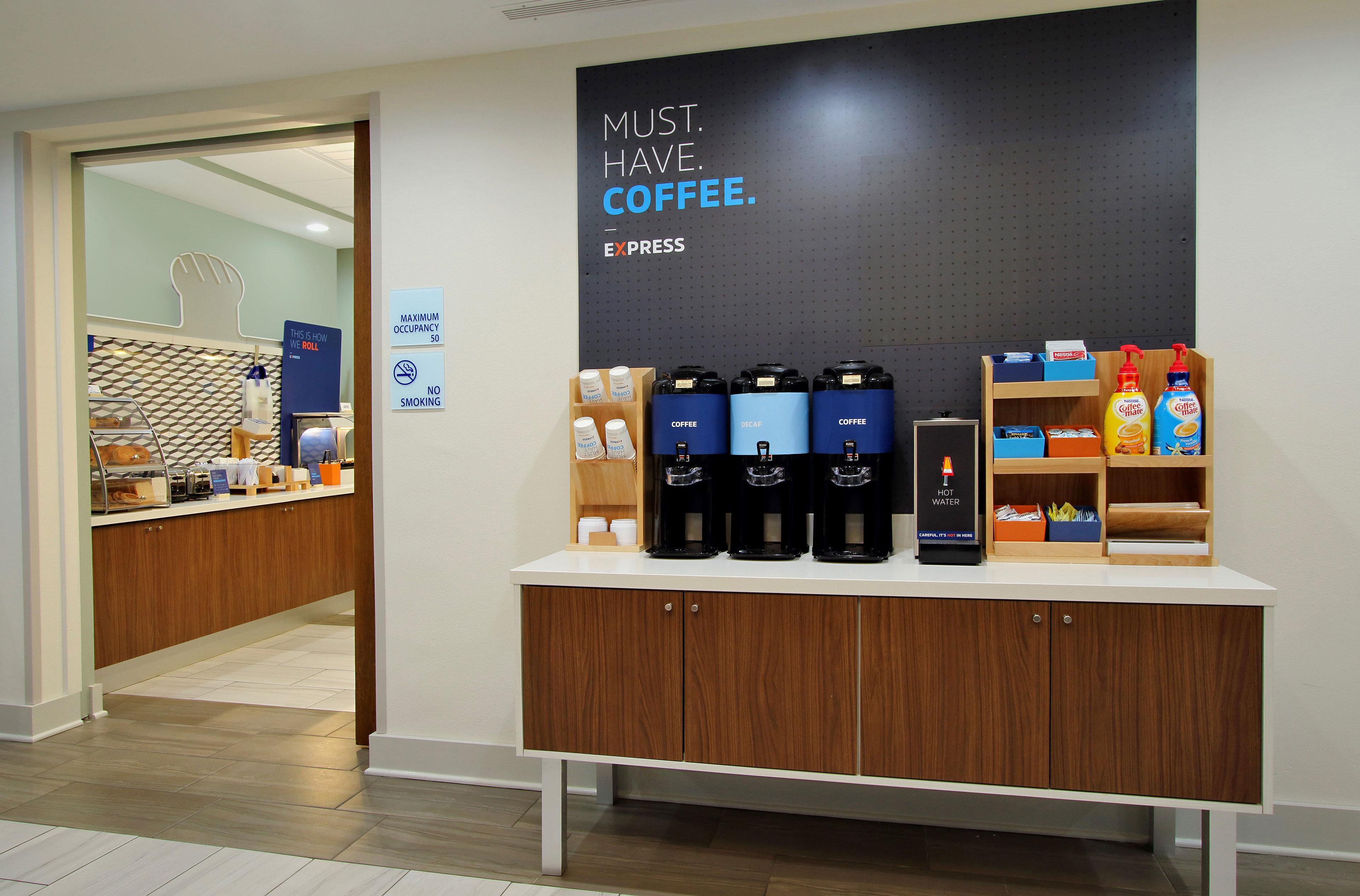Holiday Inn Express Hotel & Suites Columbia-I-20 At Clemson Road By Ihg Esterno foto