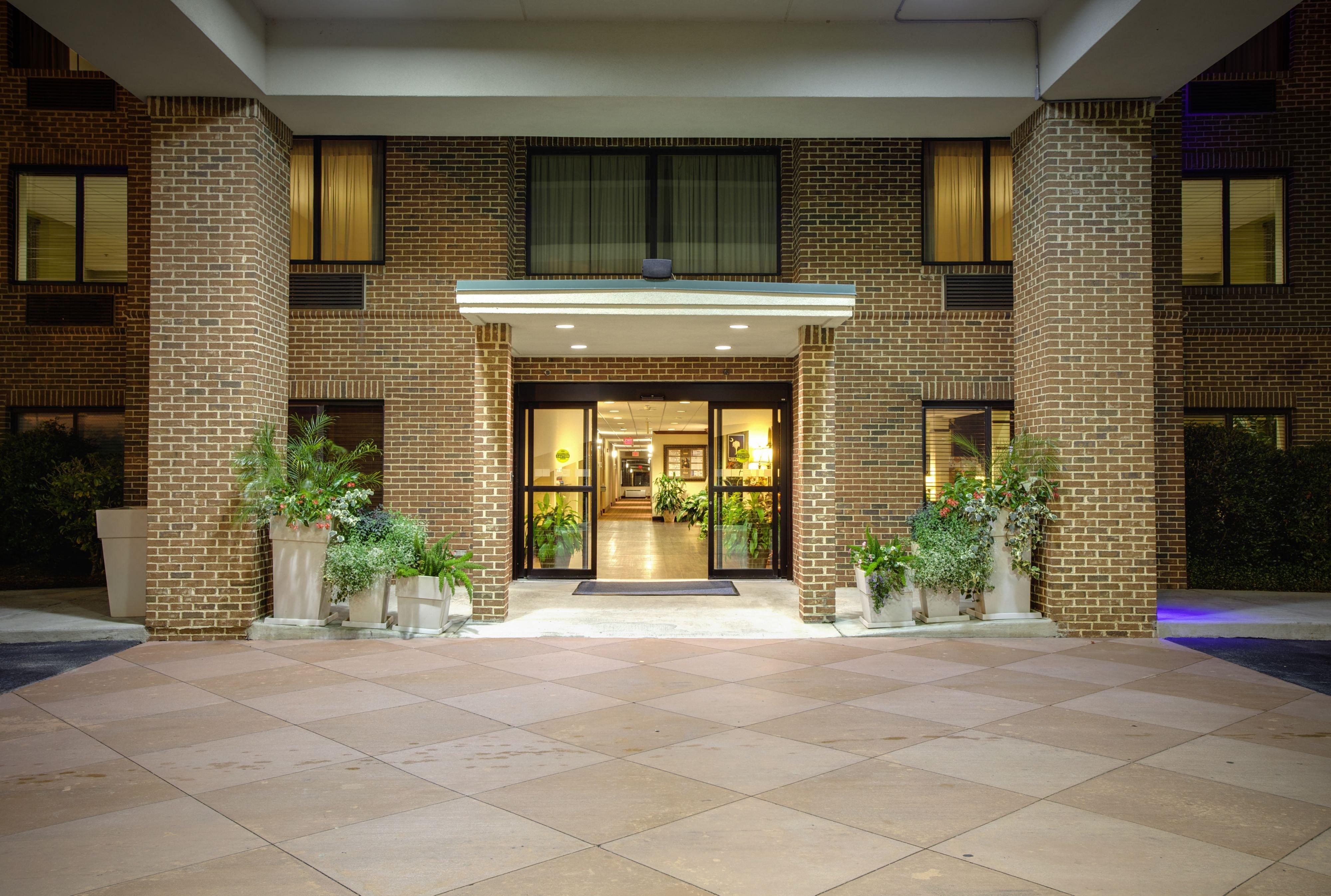 Holiday Inn Express Hotel & Suites Columbia-I-20 At Clemson Road By Ihg Esterno foto