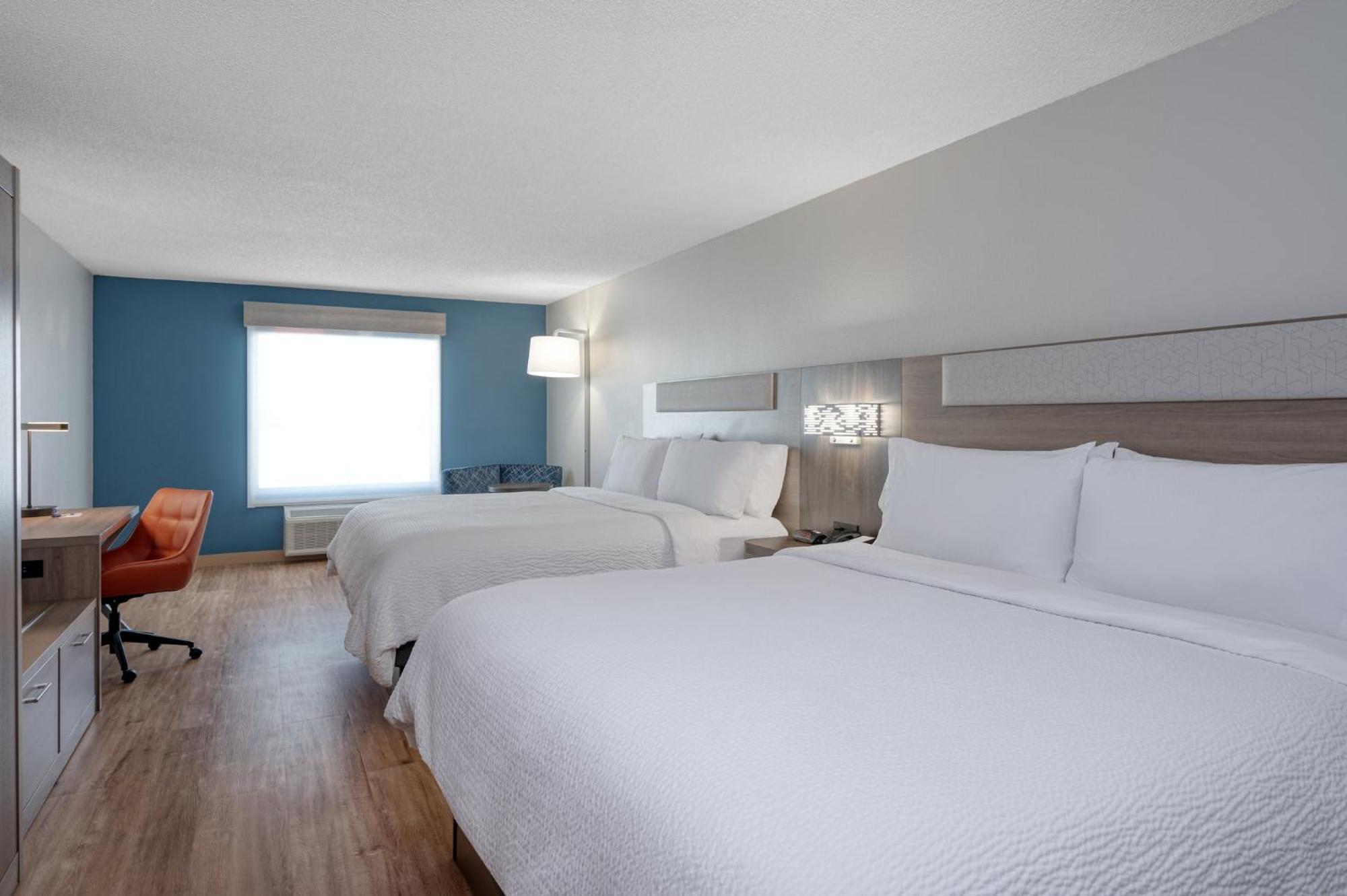 Holiday Inn Express Hotel & Suites Columbia-I-20 At Clemson Road By Ihg Esterno foto