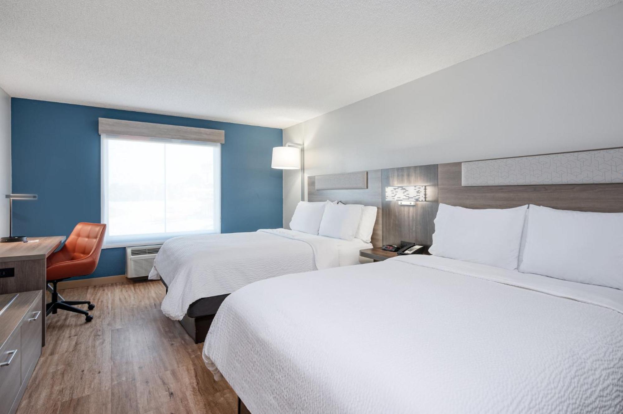 Holiday Inn Express Hotel & Suites Columbia-I-20 At Clemson Road By Ihg Esterno foto