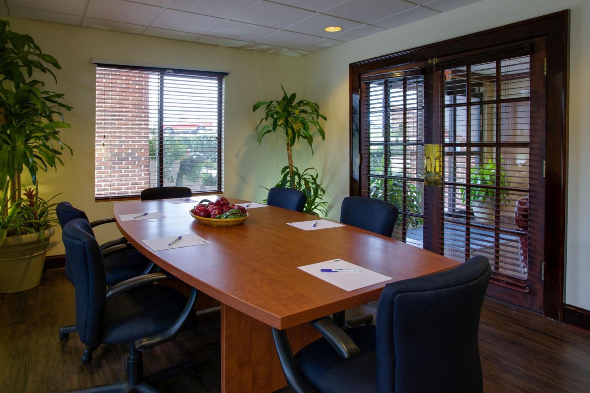 Holiday Inn Express Hotel & Suites Columbia-I-20 At Clemson Road By Ihg Esterno foto