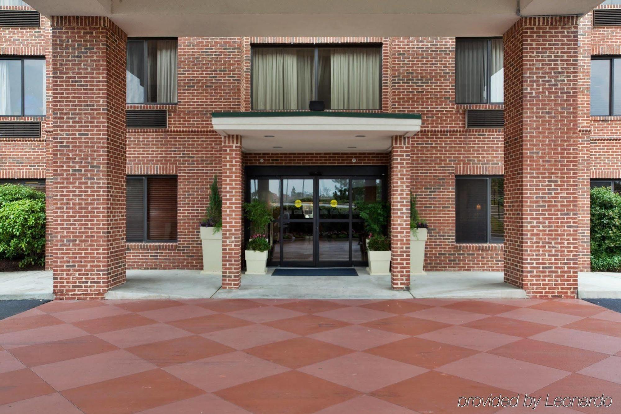 Holiday Inn Express Hotel & Suites Columbia-I-20 At Clemson Road By Ihg Esterno foto