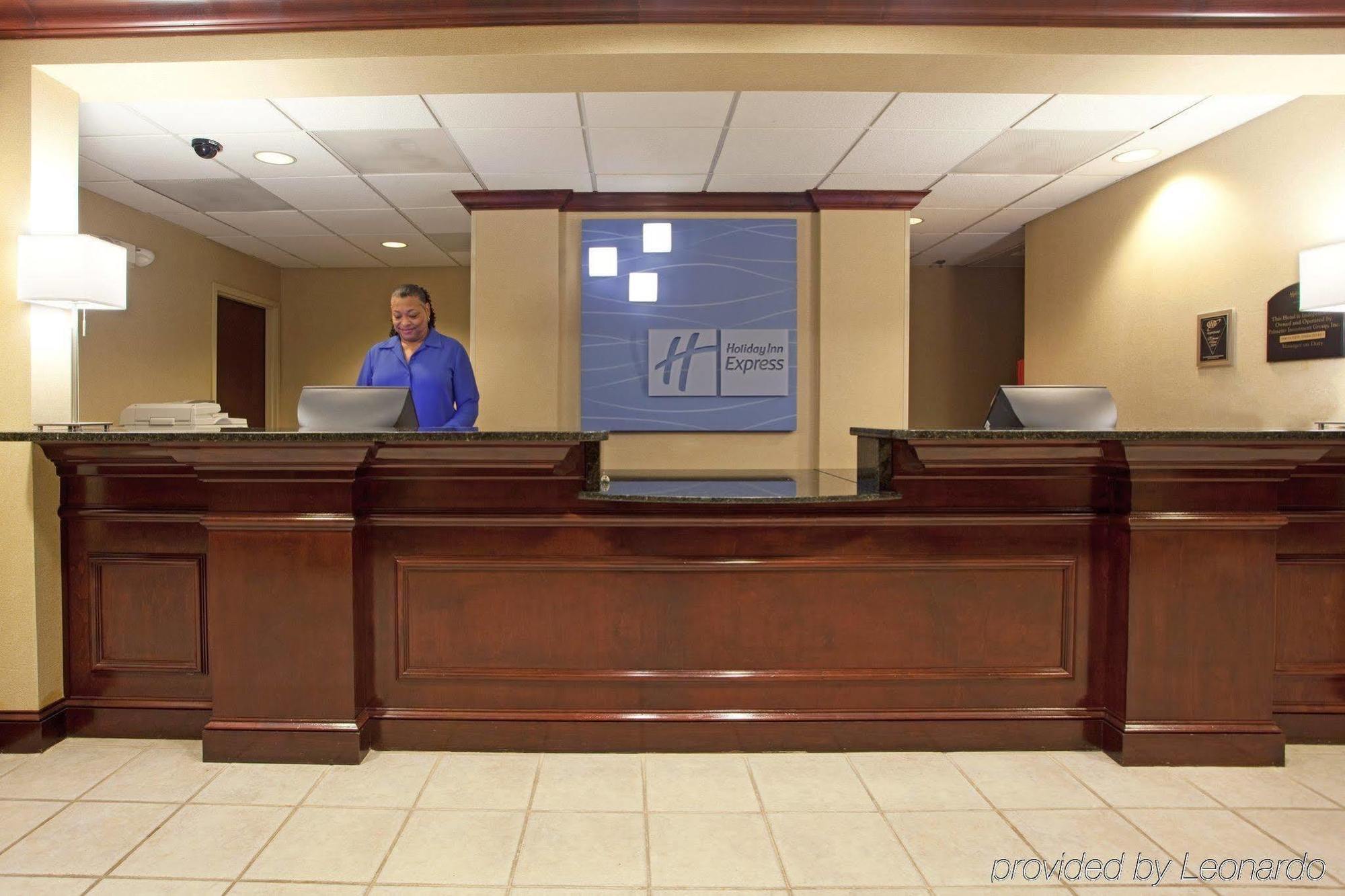 Holiday Inn Express Hotel & Suites Columbia-I-20 At Clemson Road By Ihg Esterno foto
