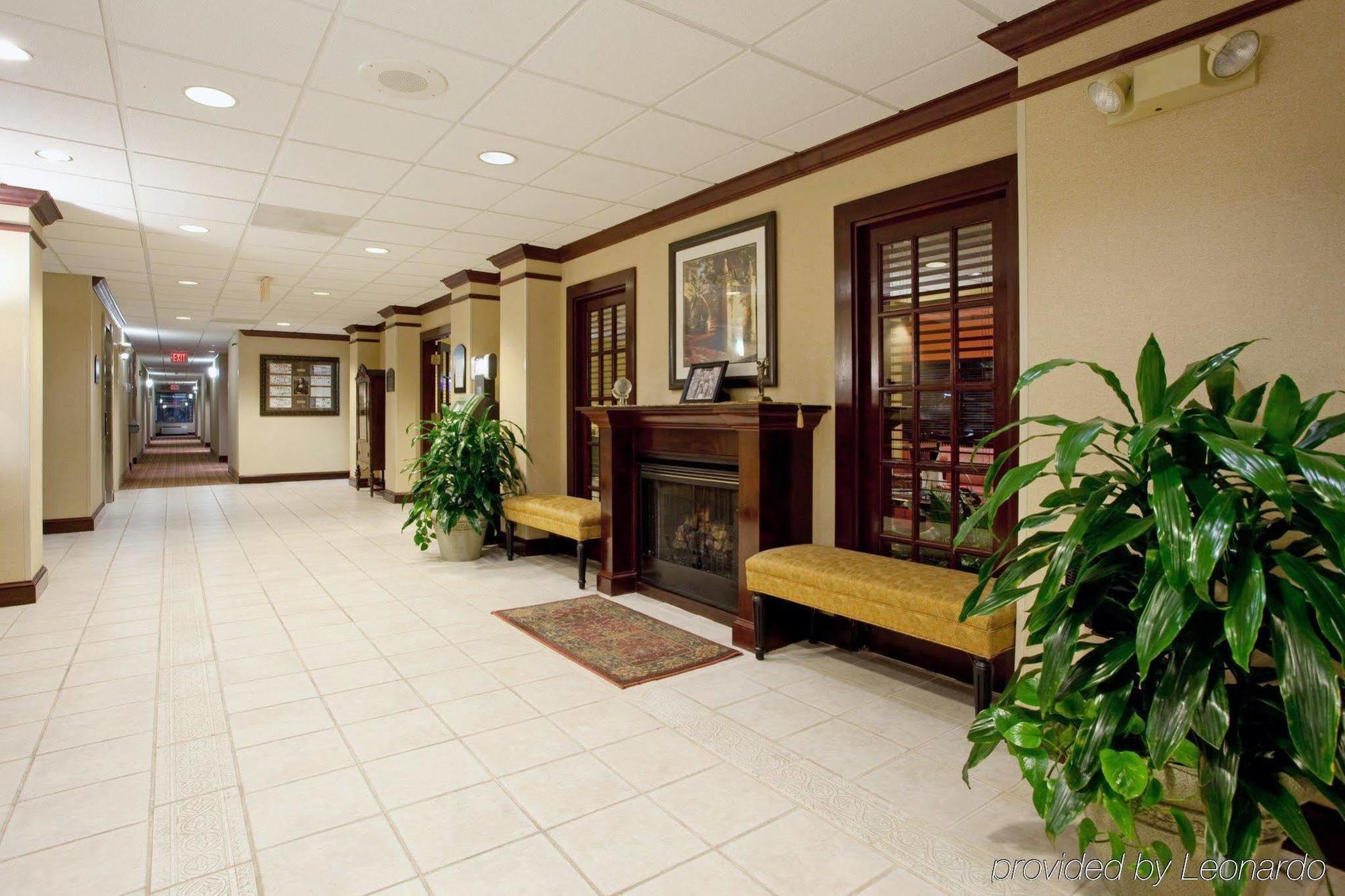 Holiday Inn Express Hotel & Suites Columbia-I-20 At Clemson Road By Ihg Esterno foto