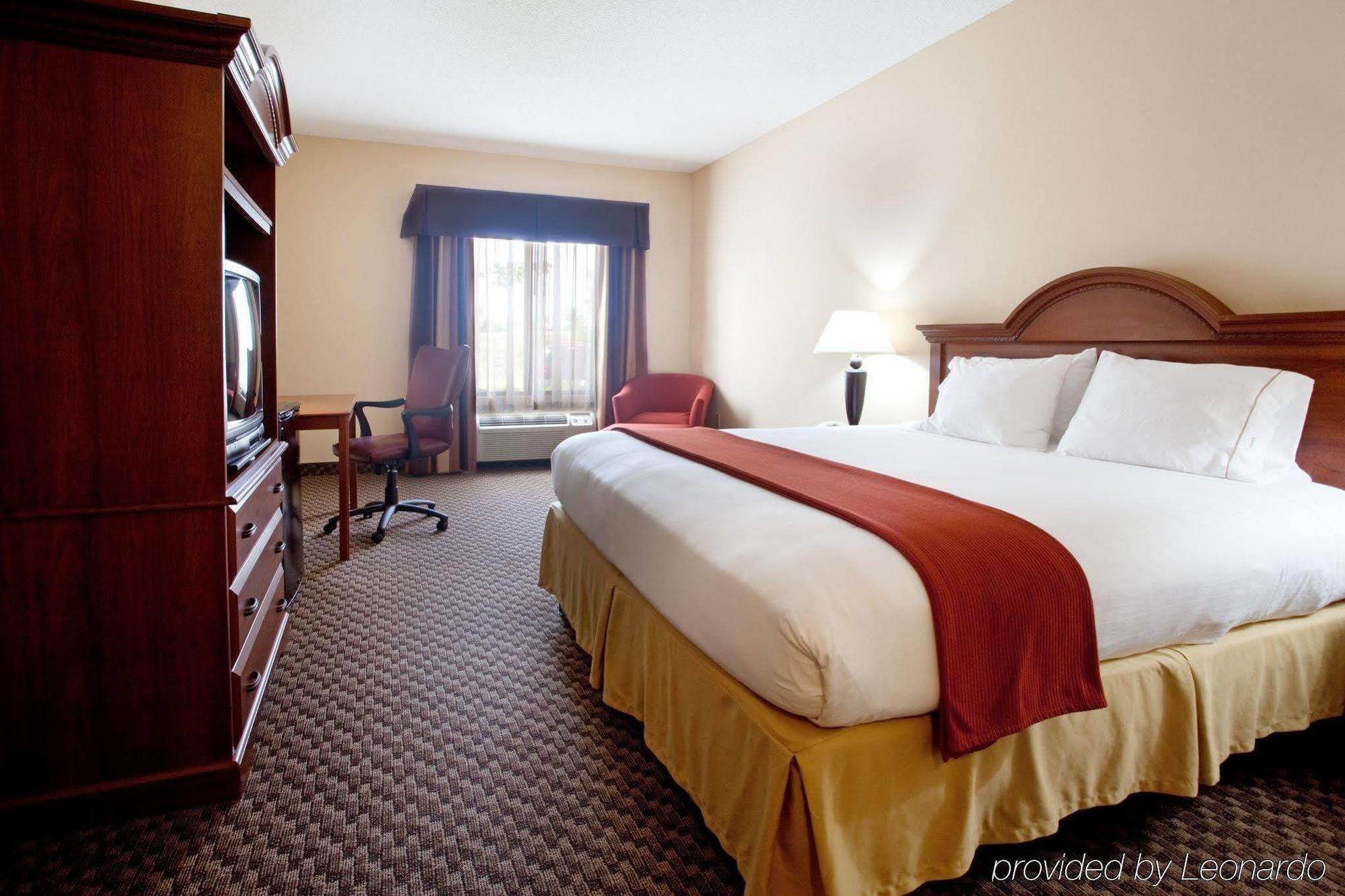 Holiday Inn Express Hotel & Suites Columbia-I-20 At Clemson Road By Ihg Esterno foto