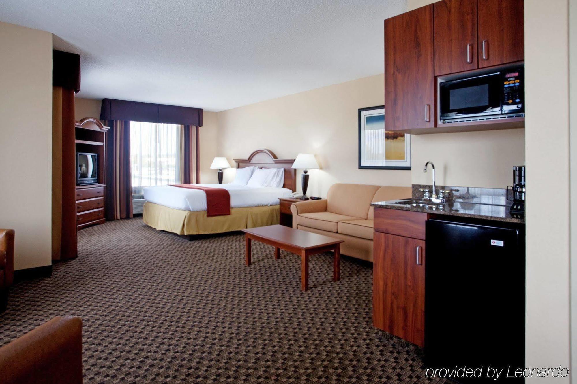 Holiday Inn Express Hotel & Suites Columbia-I-20 At Clemson Road By Ihg Esterno foto