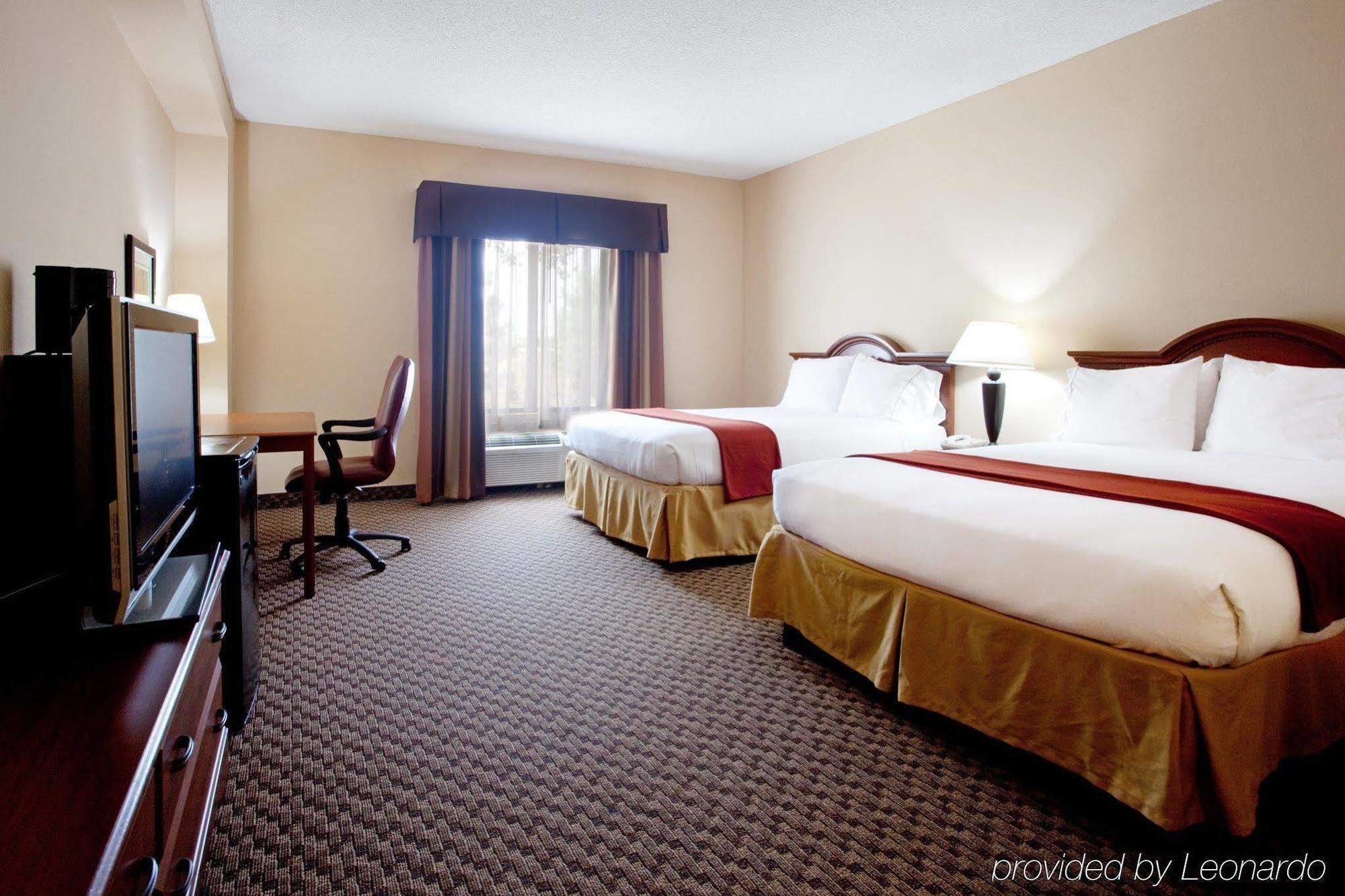 Holiday Inn Express Hotel & Suites Columbia-I-20 At Clemson Road By Ihg Esterno foto
