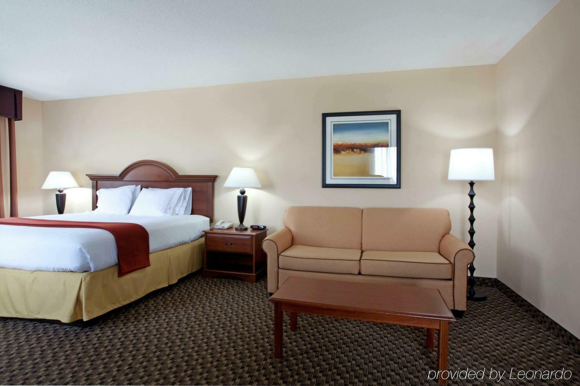 Holiday Inn Express Hotel & Suites Columbia-I-20 At Clemson Road By Ihg Esterno foto